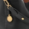 Jessie Leather Bucket Shoulder Bag Jessie Leather Bucket Shoulder Bag