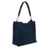 Jessie Leather Bucket Shoulder Bag Jessie Leather Bucket Shoulder Bag