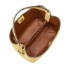 Jessie Leather Small Bucket Crossbody Bag Jessie Leather Small Bucket Crossbody Bag