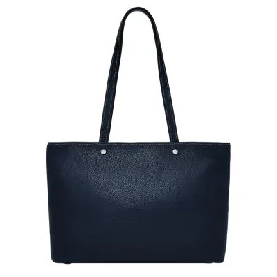 Jessie Leather Tote Jessie Leather Tote