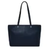 Jessie Leather Tote Jessie Leather Tote
