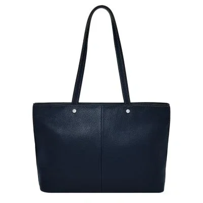 Jessie Leather Tote Jessie Leather Tote