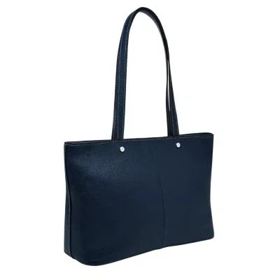 Jessie Leather Tote Jessie Leather Tote