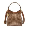 Jessie Small Bucket Crossbody Jessie Small Bucket Crossbody