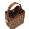 Jessie Small Bucket Crossbody Jessie Small Bucket Crossbody