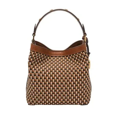 Jessie Small Bucket Crossbody Jessie Small Bucket Crossbody