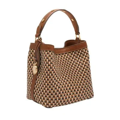 Jessie Small Bucket Crossbody Jessie Small Bucket Crossbody