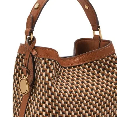 Jessie Small Bucket Crossbody Jessie Small Bucket Crossbody