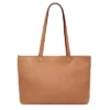 Jessie Top Zip Tote Jessie Top Zip Tote