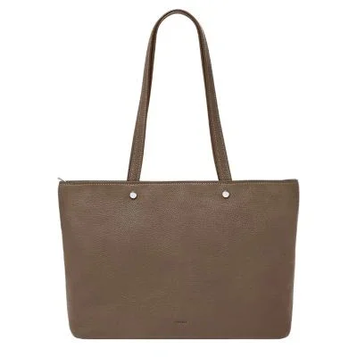 Jessie Top Zip Tote Jessie Top Zip Tote