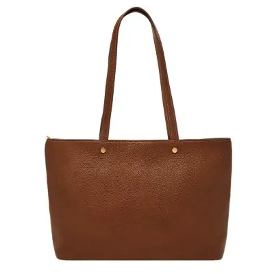 Jessie Top Zip Tote Jessie Top Zip Tote