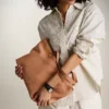 Jessie Top Zip Tote Jessie Top Zip Tote