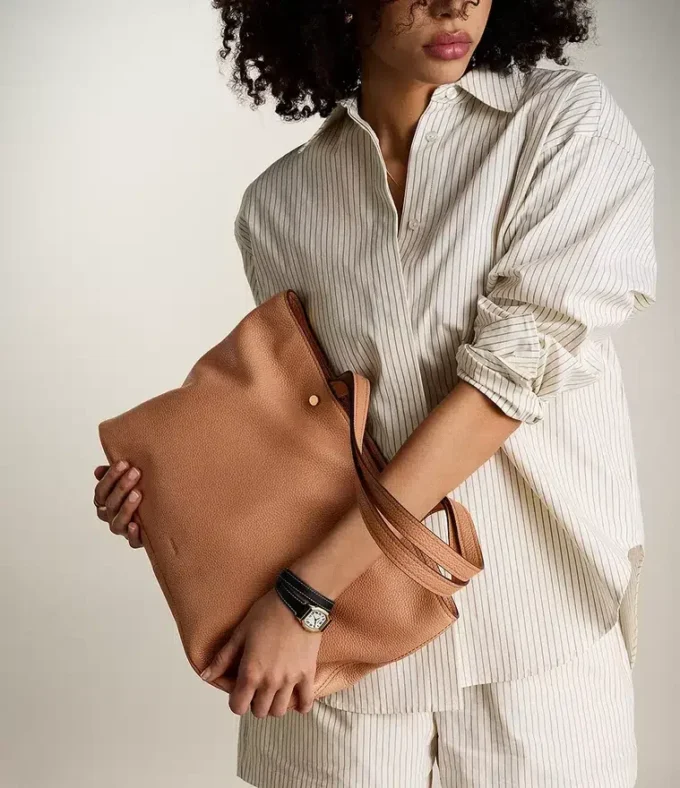 Jessie Top Zip Tote Jessie Top Zip Tote