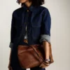 Jessie Top Zip Tote Jessie Top Zip Tote