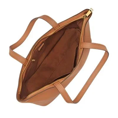 Jessie Top Zip Tote Jessie Top Zip Tote