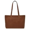 Jessie Top Zip Tote Jessie Top Zip Tote