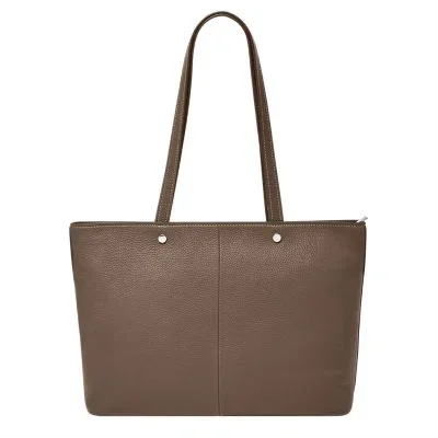 Jessie Top Zip Tote Jessie Top Zip Tote