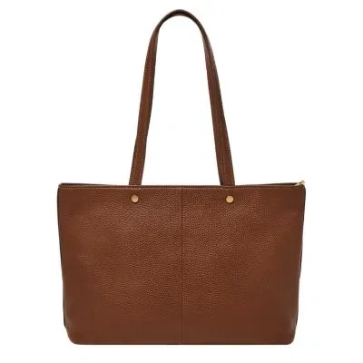 Jessie Top Zip Tote Jessie Top Zip Tote
