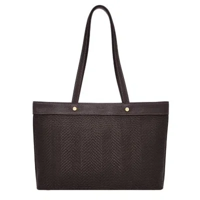 Jessie Woven Tote Jessie Woven Tote