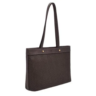 Jessie Woven Tote Jessie Woven Tote