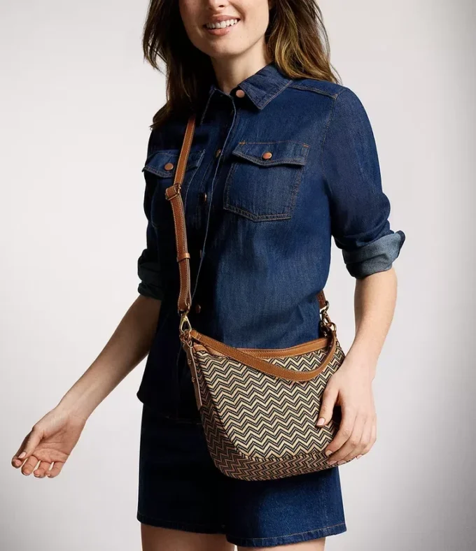 Jolie Crossbody Bag Jolie Crossbody Bag