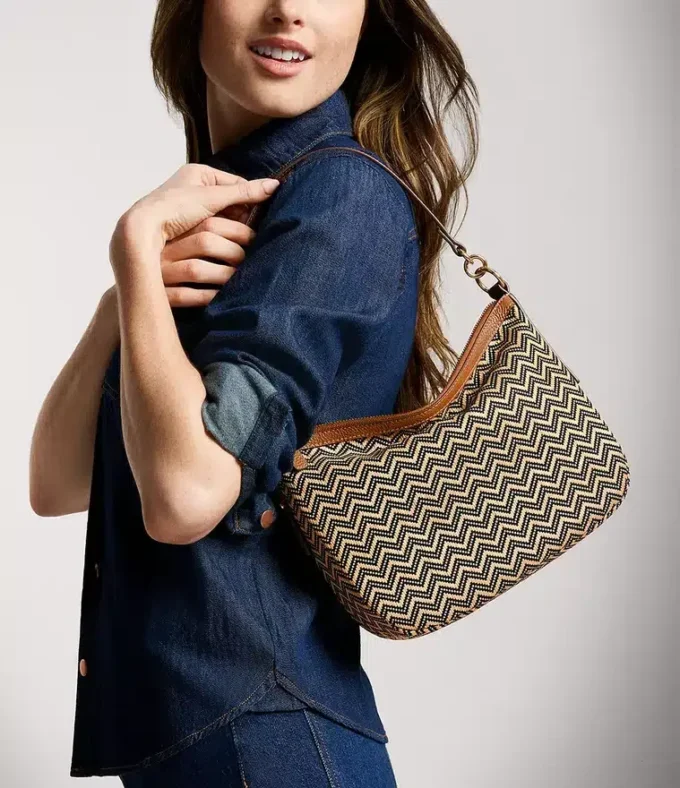 Jolie Crossbody Bag Jolie Crossbody Bag