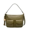 Jolie Leather Cargo Crossbody Bag Jolie Leather Cargo Crossbody Bag