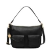 Jolie Leather Cargo Crossbody Bag Jolie Leather Cargo Crossbody Bag