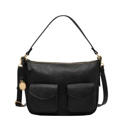 Jolie Leather Cargo Crossbody Bag Jolie Leather Cargo Crossbody Bag