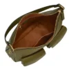 Jolie Leather Cargo Crossbody Bag Jolie Leather Cargo Crossbody Bag