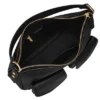 Jolie Leather Cargo Crossbody Bag Jolie Leather Cargo Crossbody Bag