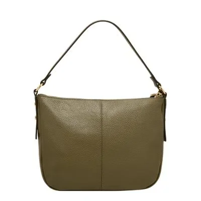 Jolie Leather Cargo Crossbody Bag Jolie Leather Cargo Crossbody Bag