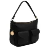 Jolie Leather Cargo Crossbody Bag Jolie Leather Cargo Crossbody Bag