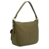 Jolie Leather Cargo Crossbody Bag Jolie Leather Cargo Crossbody Bag