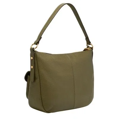 Jolie Leather Cargo Crossbody Bag Jolie Leather Cargo Crossbody Bag