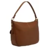 Jolie Leather Cargo Crossbody Bag Jolie Leather Cargo Crossbody Bag