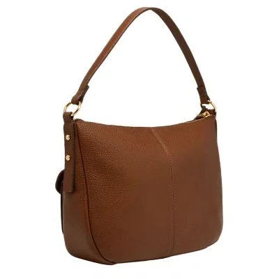 Jolie Leather Cargo Crossbody Bag Jolie Leather Cargo Crossbody Bag