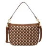 Jolie Leather Crossbody Bag Jolie Leather Crossbody Bag