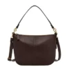 Jolie Leather Crossbody Bag Jolie Leather Crossbody Bag