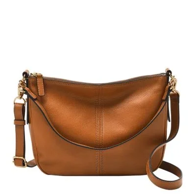 Jolie Leather Crossbody Bag Jolie Leather Crossbody Bag