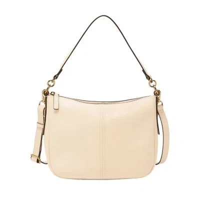 Jolie Leather Crossbody Bag Jolie Leather Crossbody Bag
