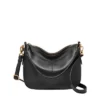 Jolie Leather Crossbody Bag Jolie Leather Crossbody Bag