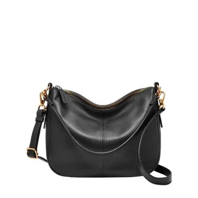 Jolie Leather Crossbody Bag Jolie Leather Crossbody Bag