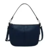 Jolie Leather Crossbody Bag Jolie Leather Crossbody Bag