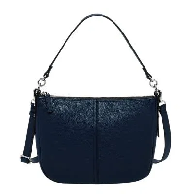 Jolie Leather Crossbody Bag Jolie Leather Crossbody Bag