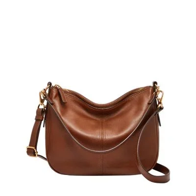 Jolie Leather Crossbody Bag Jolie Leather Crossbody Bag