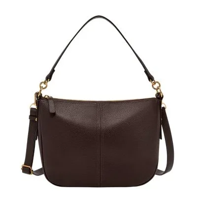 Jolie Leather Crossbody Bag Jolie Leather Crossbody Bag