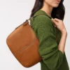 Jolie Leather Crossbody Bag Jolie Leather Crossbody Bag