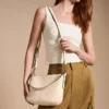 Jolie Leather Crossbody Bag Jolie Leather Crossbody Bag