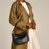 Jolie Leather Crossbody Bag Jolie Leather Crossbody Bag